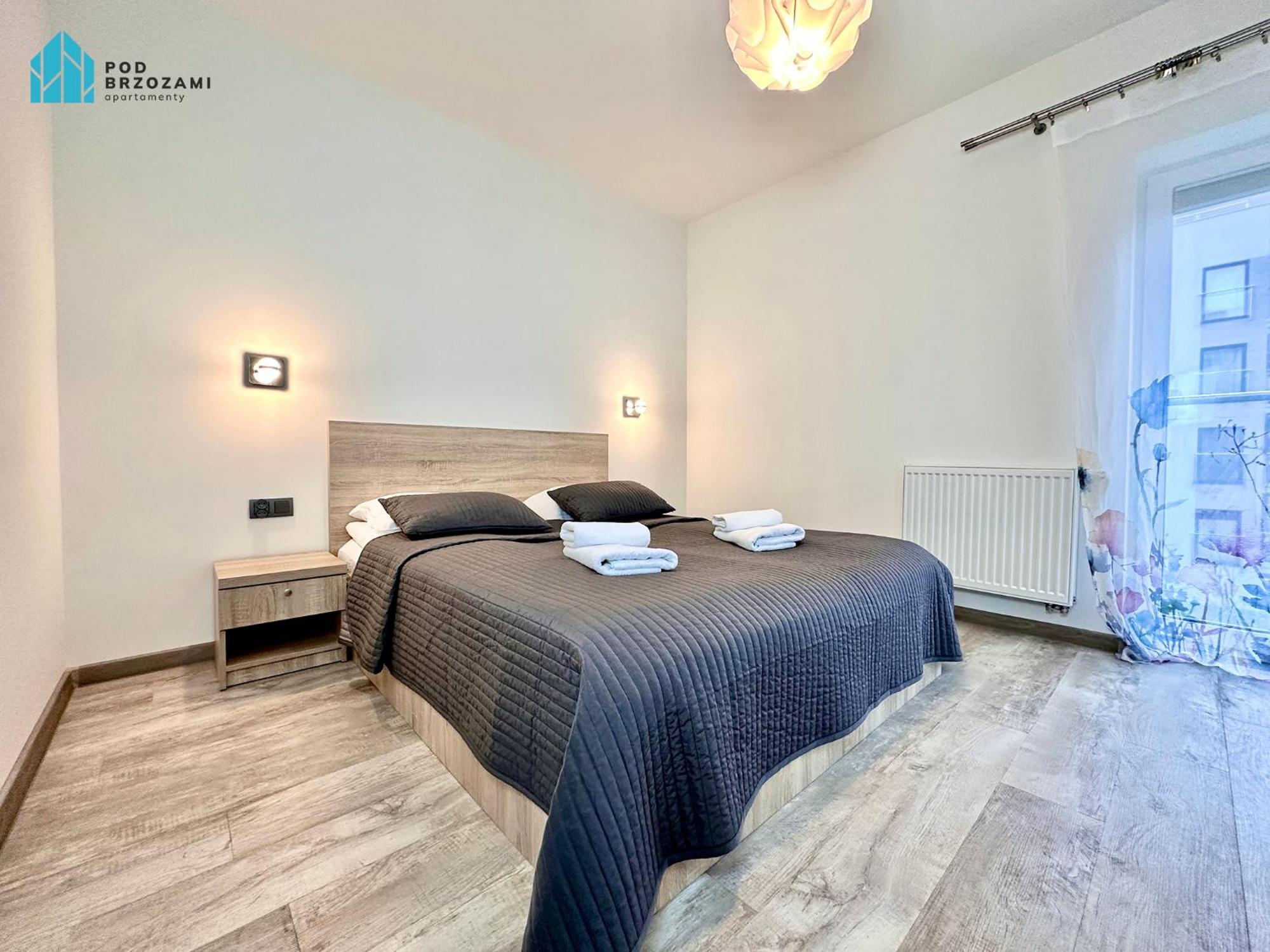 Pod Brzozami Apartamenty 5 Morz อุสตรอเนียมอร์สเกีย ภายนอก รูปภาพ